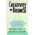 thumbnail image 2 of Creativity in Business, 2 of 2