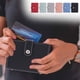 thumbnail image 1 of Fiudx Mini Carpeta de Ahorros, Organizador de Dinero de Bolsillo, Almacenamiento de Tarjetas Bancarias y de Crédito, Personalización de Nombre, Tamaño Compacto, Práctico Asistente de Vida, Incluye 1, 1 of 3