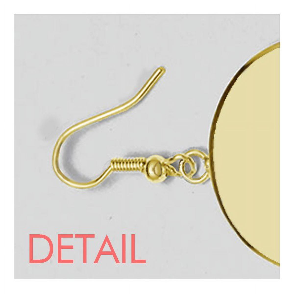 china sports track field highjump earring dangle en drop earring jewelry woman