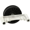 thumbnail image 5 of New Accessory Belt Idler Pulley Compatible With Chevrolet C2500 WT 8 Cyl 5.7L Tahoe LS 8 Cyl 5.7L C2500 WT 6 Cyl 4.3L Aveo LT 4 Cyl 1.6L 1990-2011 By 10118713, 5 of 8