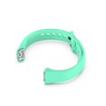thumbnail image 1 of Flmtop Silicone Replacement Watch Band Adjustable Strap for Samsung Galaxy Fit SM-R370, 1 of 10