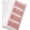 Translucent Pink, variant on - Bible Tabs, 75 Tabs | Translucent Pink Laminated Bible Tabs for Women and Men, Bible Tabs for Study Bible Index Tabs, Bible Labels Tabs