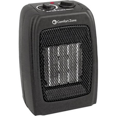 Best Comfort Zone Heater | Ceramic Electric Portable Fan-Forced deal