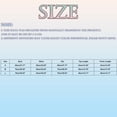 thumbnail image 3 of Hessimy Two Piece Casual Workout Sets for Women Athletic 2 Piece Summer Outfits Lounge Matching Sets Clothing(Coffee,S), 3 of 8