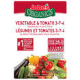 thumbnail image 1 of Lot de 3 - Miracle-Gro Nourriture Végétale Hydrosoluble, 680 g, 1 of 1