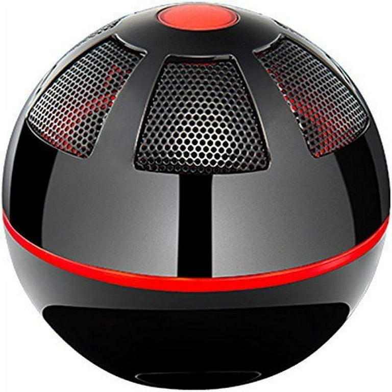 MOXO X 1 Portable Wireless Bluetooth Floating Levitating Speaker