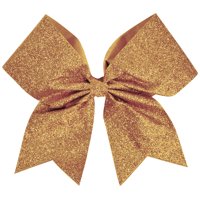 Chassé Glitter Performance Hair Bow