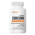 thumbnail image 1 of Restart Cúrcuma con Pimienta Negra y Boswellia | 1200mg | 95% Estandarizada | 60 Cápsulas Vcaps, 1 of 6