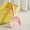 Pink, variant on Large Size Fine Mesh Cat Litter Scoop, Thickened Pick Up Shovel for Clumping and Tofu Litter, Heavy Duty for Daily Cleaning, Pink