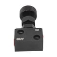 thumbnail image 4 of Brake Proportion Valve, Rustproof Aluminum Strong Prop Brake Bias Adjuster  For Racing Car, 4 of 8