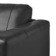 thumbnail image 5 of Picket House Furnishings Hanson Loveseat in Fiero Charcoal, 5 of 10