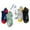 /c73G293, variant on Huowey 5 Pairs No Show Socks For Women Low Cut Athletic Casual Boat Socks Breathable Stretchy Soft Daily Wear Socks