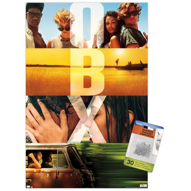 Netflix Banques extérieures - OBX