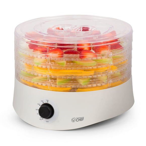Magic Mill Commercial Food Dehydrator