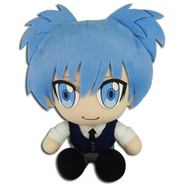 assassination classroom plush