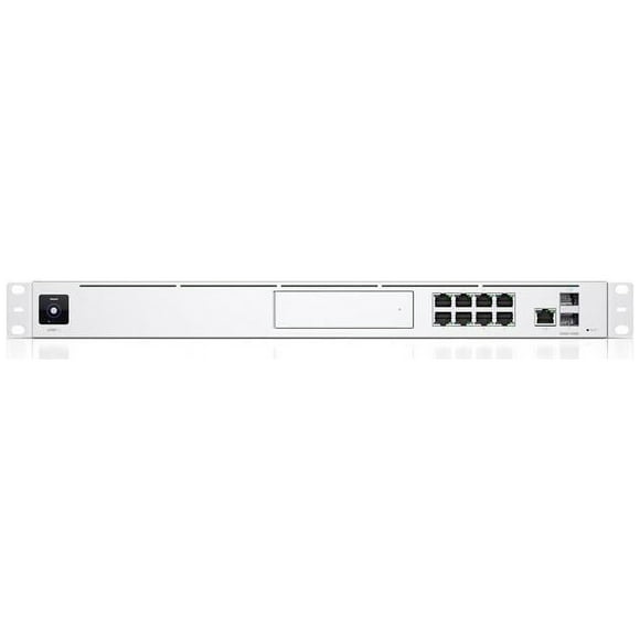 Ubiquiti Enterprise Security Gateway and Network Appliance with 10G SFP+ UDMPRO