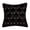 C, variant on 18x18in 3D Tufted Black Cat Ghost Fluffy Plush Throw Pillow Cover Hidden Zipper Gothic Spooky Halloween Sofa Decor Cushion Case
