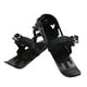thumbnail image 5 of Mini Patines De Esquí Cortos Para Nieve, EE.UU. UU. 5-14, EU 35-48 Patines De Nieve Cortos Ajustables Con Bolsa De Almacenamiento, Esquís Snowblades Skiboard Para Zapatos De, 5 of 7