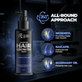 thumbnail image 5 of Beardo Advanced Sérum pour la Pousse des Cheveux 50 ml, 5 of 5