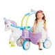 thumbnail image 2 of Correpasillos Little Tikes Carruaje de Unicornio, 2 of 4