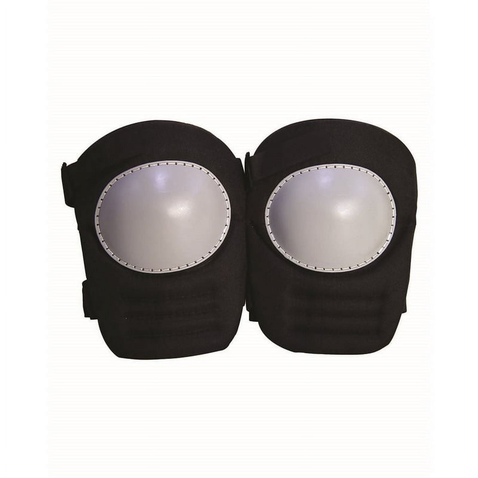 (Price/Pair)Bon Tool 12-129 Hard Shell Knee Pads