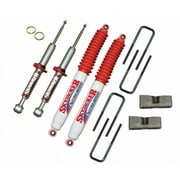 Skyjacker Suspension Lift Kit w/ Shock 2004-2008 Ford F-150