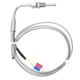 thumbnail image 4 of Sensor de Temperatura ANGGREK Sonda de Termopar Tipo K 90 Grados Con Cable de 1 M, 4 of 8