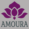AMOURA ALL NATURAL UNSCENTED CORNSTARCH BABY POWDER