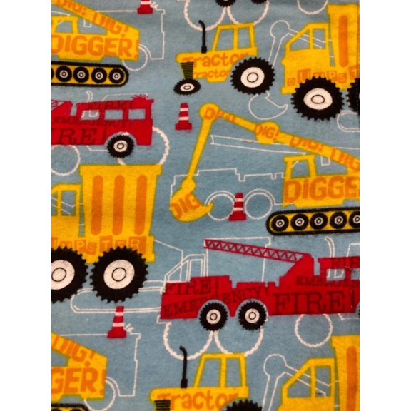 Pre-Made Window Covering or Pillow Cover Construction Equipment