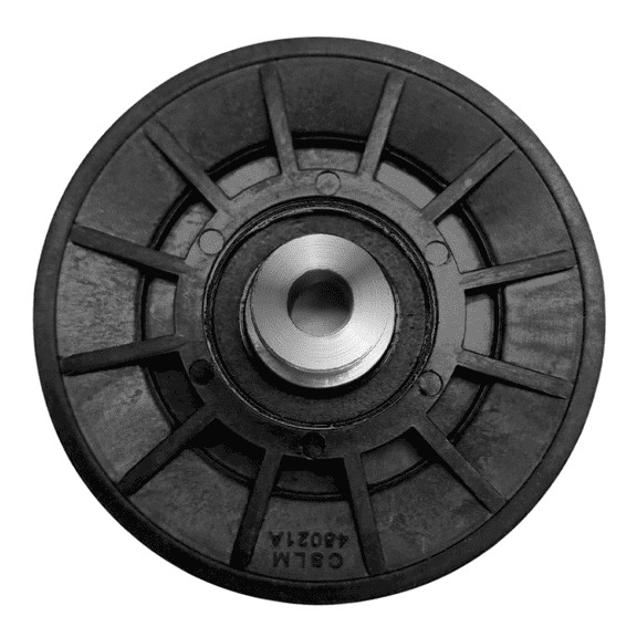 Husqvarna Idler Pulley - Replacement for YTH22V46, YTH2348, YTH24V48 Lawn Tractors