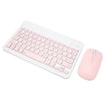 thumbnail image 4 of Keyboard and Mouse Ultra Slim Combo with Scissor Foot Structure, BT Mode, Compatible with Win, OS X, IOS,, 4 of 8