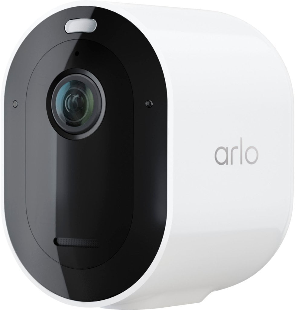 arlo 5ghz