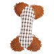 thumbnail image 1 of Juguete para perro Masticar Moler Dientes Limpiar Boca Mejor Regalo para Perros, 1 of 2