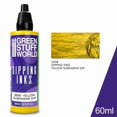 thumbnail image 1 of Green Stuff World Dipping Ink 60 ml - YELLOW SUBMARINE DIP New, 1 of 2