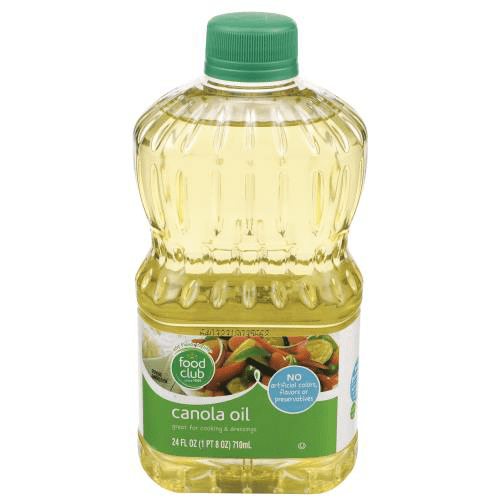 Cooking Oil (Pack of 2)
