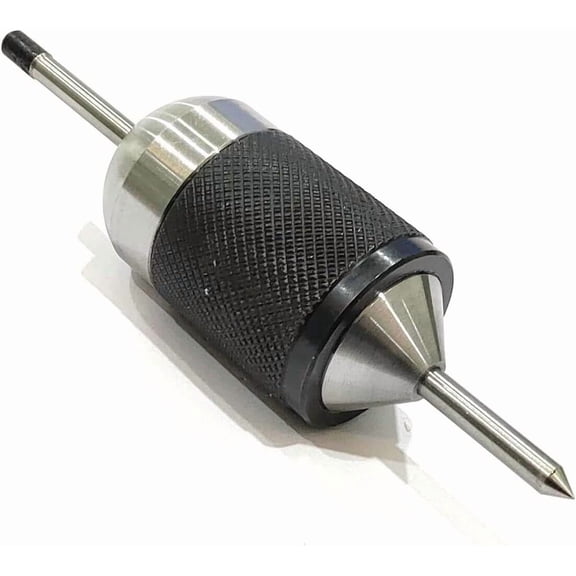 Buyohlic Universal Transfer Punch Center Aligner Punch Machine Tools (Small (1/4" to 5/8"))