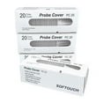 thumbnail image 2 of 20/40pcs Replacement Of Probe Sleeves For Ear Temperature Guns And Ear Temperature Sleeves, 2 of 5