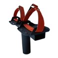 thumbnail image 3 of tredstone Tibialis Trainer Exercise Ankle Developer Calves for Fitness Gym Workout 2 Foot, 3 of 5