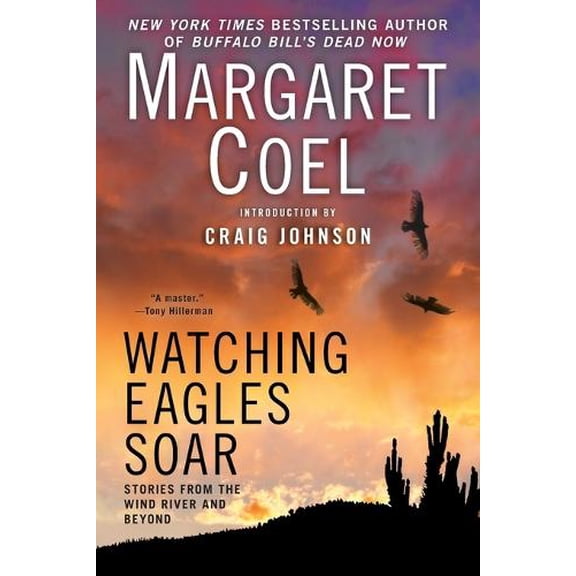 Pre-Owned Watching Eagles Soar (Paperback) 0425265544 9780425265543