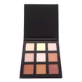thumbnail image 1 of CITY COLOR Contour & Highlight Palette, 9 colors, 1 of 1
