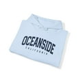 thumbnail image 4 of Oceanside Ca California Hoodie, Gifts, Hooded Sweatshirt, 4 of 4