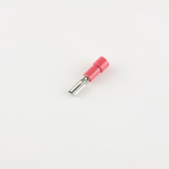 22-18 Ga. 0.110" Wd. Female Insulated Quick-Disconnect Terminals - (pack of 50)
