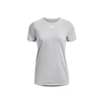 thumbnail image 4 of Camiseta Under Armour Team Tech de manga corta para mujer, 4 of 6