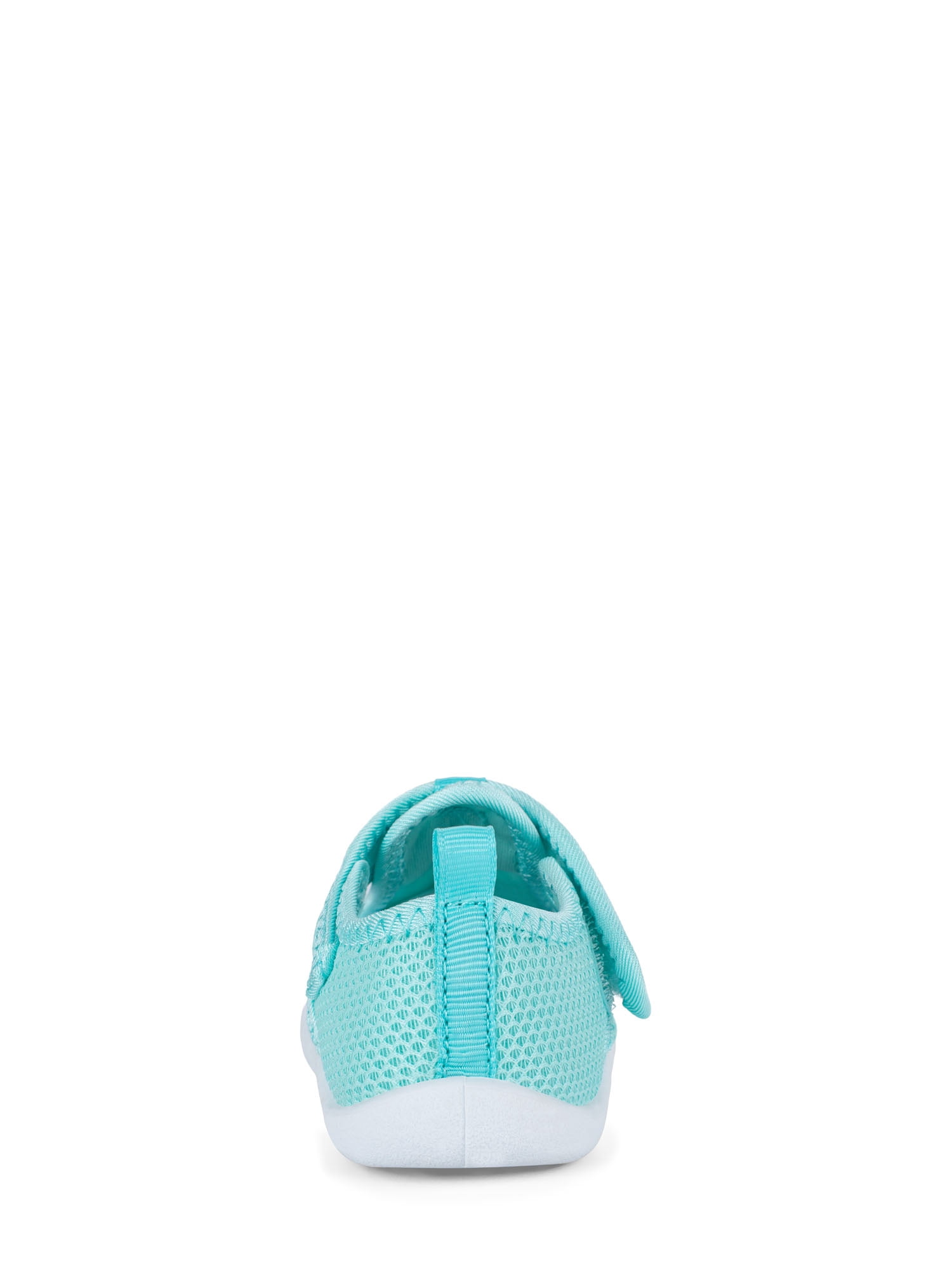 Wonder Nation Baby Girl Mesh Water Shoes