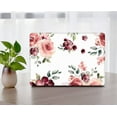 thumbnail image 5 of KSK KAISHEK Plastic Hard Shell Case Only for 2018/2019/2020/2021/2022 Released MacBook Air 13 inchs Retina Display and Touch ID Model: A1932/A2179/A2337 m1 Flowers 232, 5 of 5