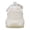 White, variant on Kids Breathable Chunky Sneakers, Velcro, Non-Slip, Lightweight (Multi-Color)