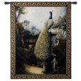 thumbnail image 2 of fine art tapestries luogo tranquillo wall hanging, 2 of 2