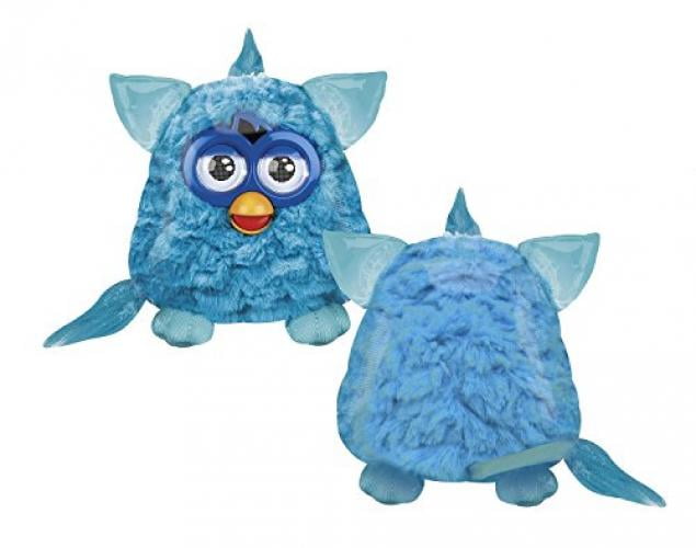 furby boom walmart