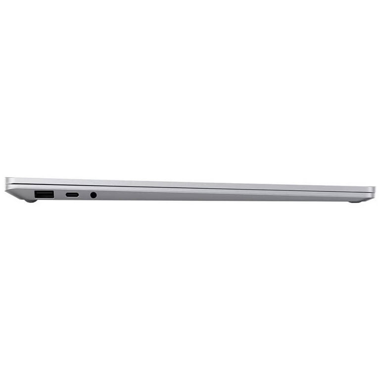 Microsoft Surface Laptop 5 for Business - 13.5 - Core i5 1245U - Evo - 8  GB RAM - 256 GB SSD - R1A-00001 - Laptops 