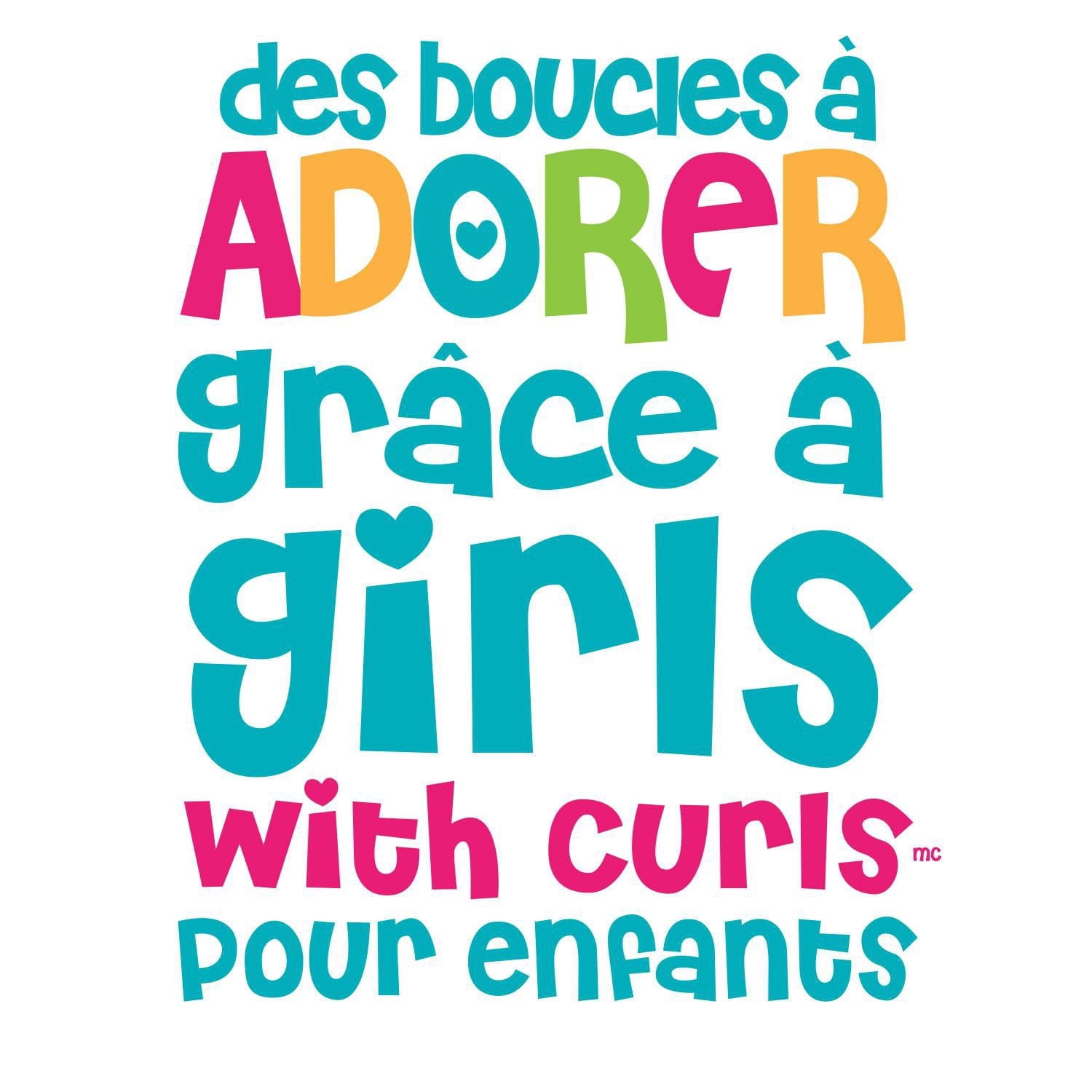 GIRLS WITH CURLS KIDS Moisturizing Shampoo, Kids Shampoo